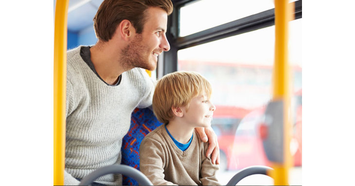 Stagecoach West is offering free bus travel on one of its most popular services to mark World Environment Day 2019.